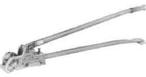 611956 SPARE JAW FOR ROD CUTTER, 1090MM CAPACITY-13MM