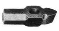 612565 HAMMER SMOOTH & CROSS PEIN, WITH HANDLE NO.6 (2.7KGS)