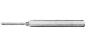 613071 PUNCH PIN RIVET 3X150MM
