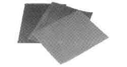 614688 EMERY CLOTH ABRASIVE 230X280MM, GRIT #120