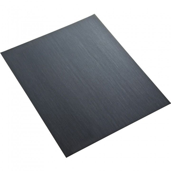 614742 SANDPAPER WET&DRY 230x280MM, GRIT #220