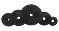 614884 WHEEL CUT-OFF RESINOID GRAIN36, 405X3.5X30.0MM 4300MTR/MIN