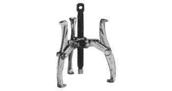 615071 PULLER GEAR & WHEEL 3-ARM, 0-200MM