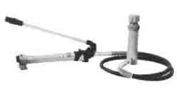 615164 PUMP HYDRAULIC FOR HYDRAULIC, RETURN JACK OIL VOLUME 2.3LTR
