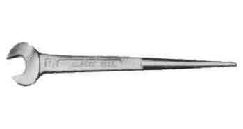 615538 WRENCH COMBI OPEN&SPUD 26MM, NON-SPARK SPECIAL ALUM BRONZE