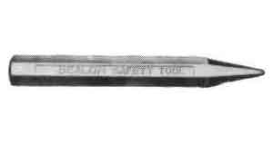 615820 CHISEL CONCRETE NON-SPARK, BERYLLIUM COPPER 25X250MM