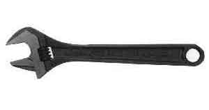 616103 WRENCH ADJUSTABLE BAHCO #8071, 205MM