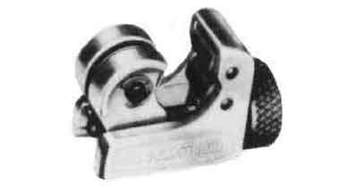 616751 CUTTER TUBING RIDGID #103, 16MM CAPACITY
