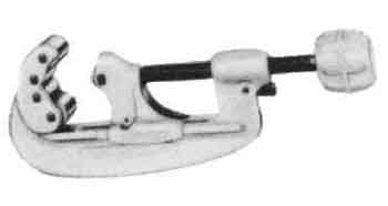 616763 CUTTER TUBING QUICK ACTING, RIDGID #154 48-116MM CAPACITY