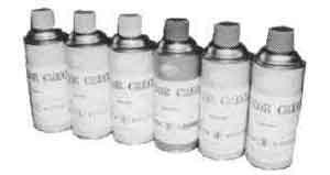 617026 LEAK DETECTOR, DYE CHECK SET, 6'S/SET