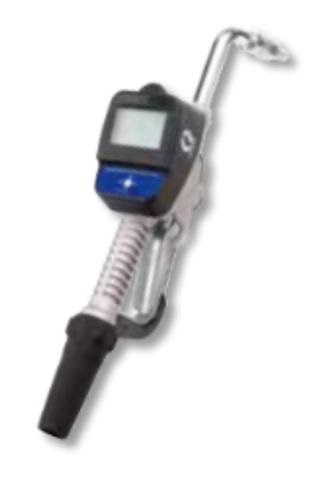 617477 VALVE DISPENSE W/METER SDM15, OIL 1/2
