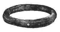 671001 WIRE PIANO STEEL 0.08MM