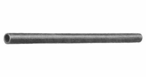 710403 PIPE CARBONSTEEL HIGH-PRESSURE, STS SCH-40 3/8