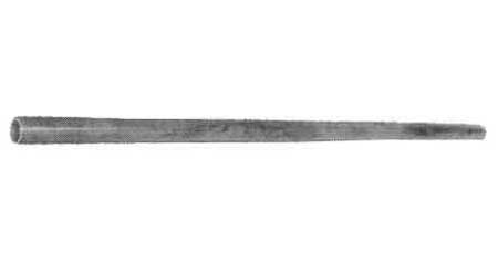 710612 PIPE STEEL LOW-TEMPERATURE, STPL SCH-40 3-1/2