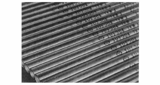 711082 PIPE STAINLESS STEEL SUS-304, SCH-40 32A 1-1/4
