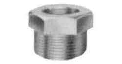 BUSH STEEL HEX 2X3/4 THREADED, FOR H.P. PIPE FITTING