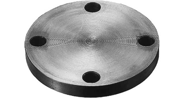 734872 FLANGE BLIND STEEL WELDING, SLIP-ON B-2220 10KG-150MM
