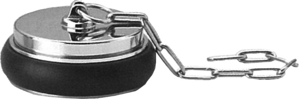 SEALING CAP FOR FIRE/DECKWASH, VALVE MACHINO 65A