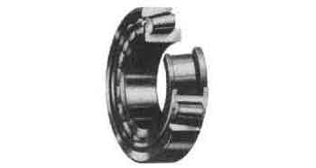 ROLLER BEARING TAPERED, NO.30205