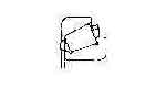ROLLER BEARING TAPERED, NO.32220