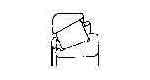 ROLLER BEARING TAPERED, NO.32321