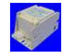 Ballasts for high-pressure mercury lamps