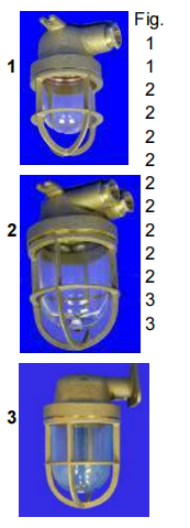 Outdoor Lighting - Multi purpose luminaire, Uiska 2000 E27 IP68
