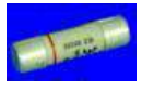 Fuses - Porcelain fuses, 38 x 10 mm (Quick)