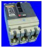 Circuit breakers - Auxiliary contact for NS circuit breakers