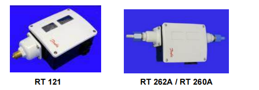 Pressure controls - RT pressure controls, ship approved