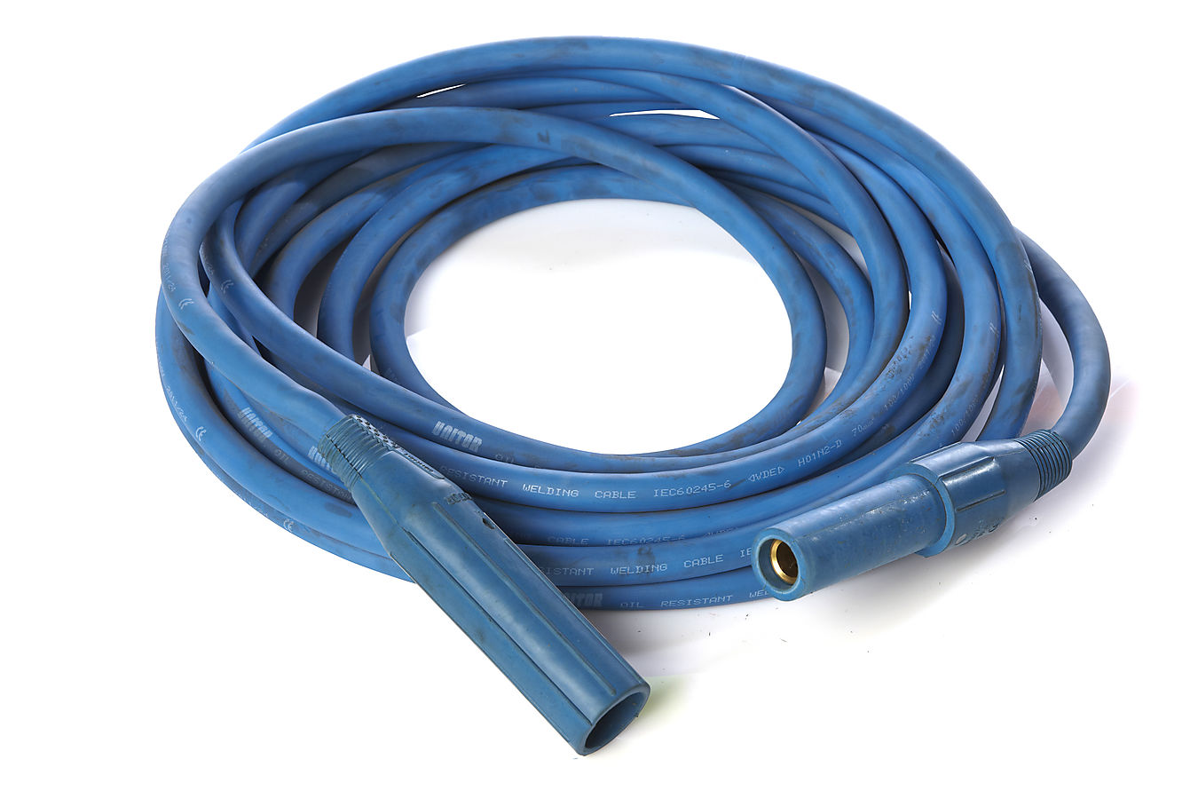 WELDING CABLE & CONNECTOR 35 MM2 50M