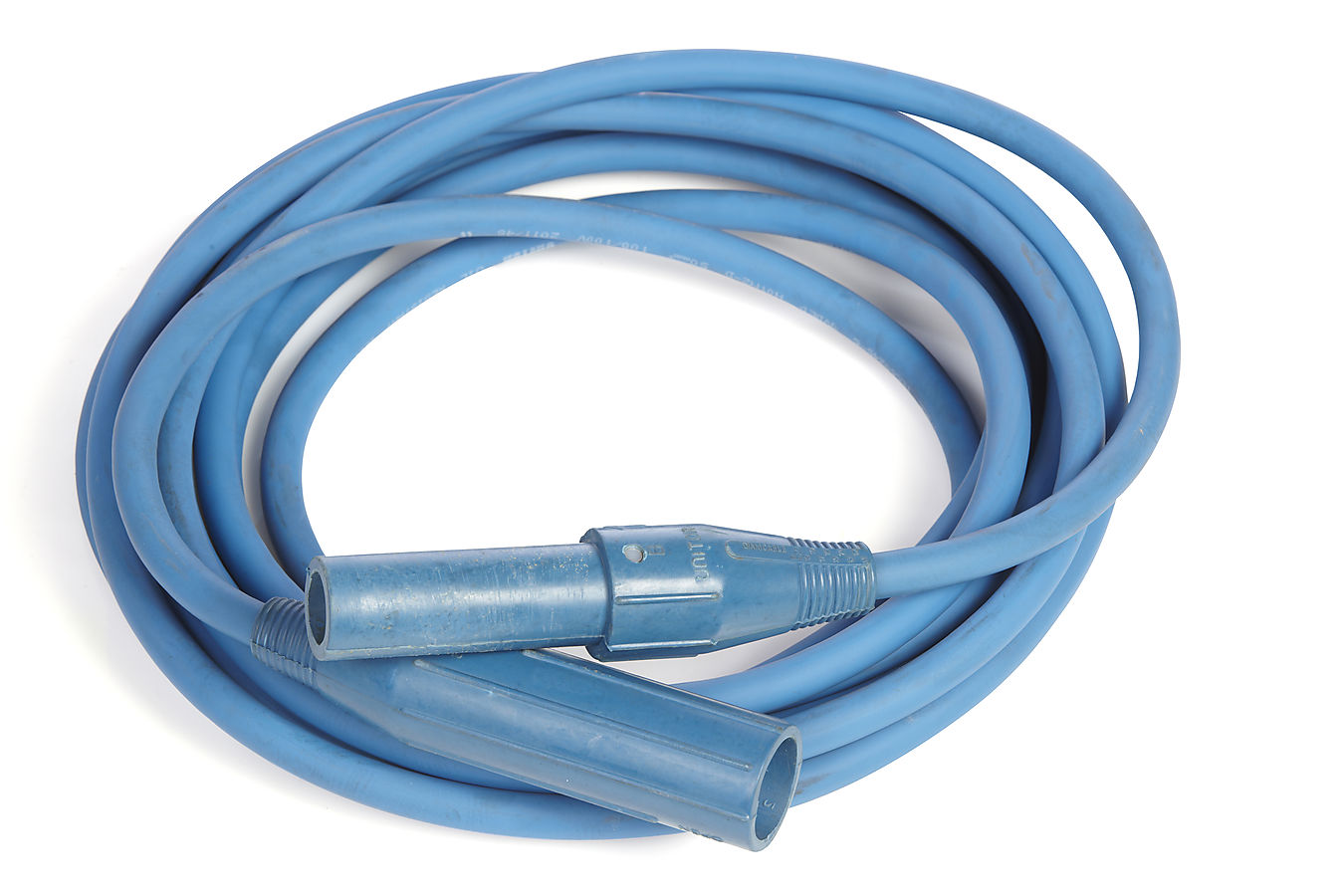 WELDING CABLE & CONNECTOR 50 MM2 10M