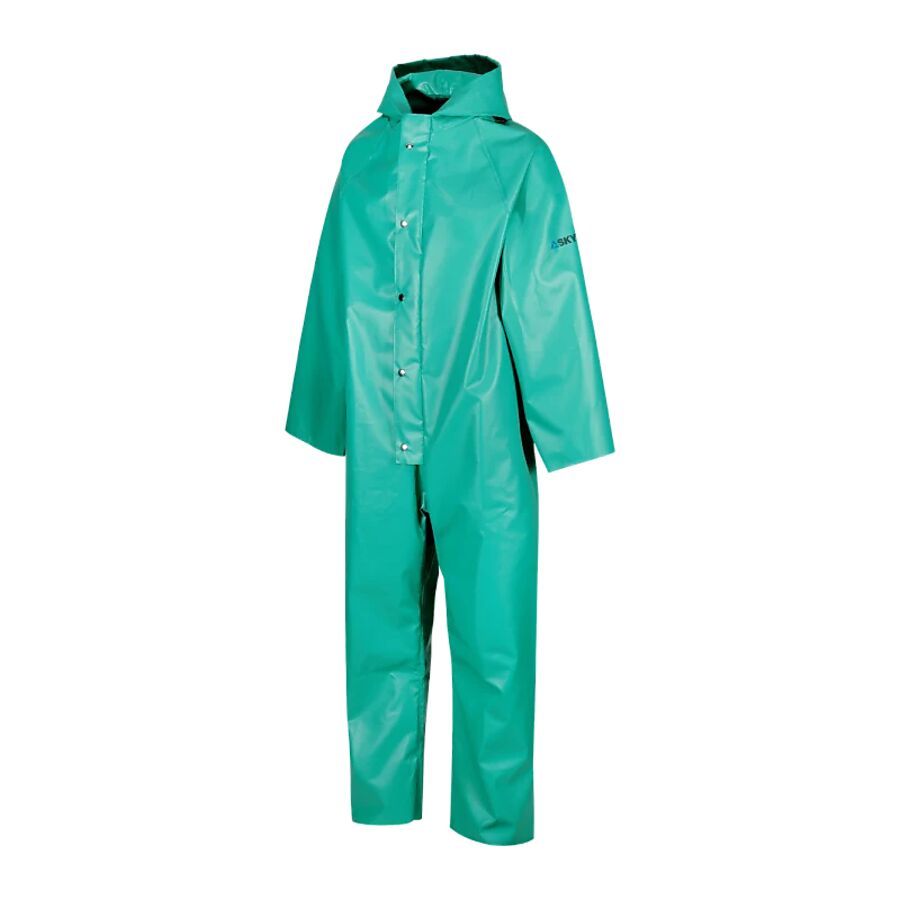 CHEMICAL SUIT SIZE XL