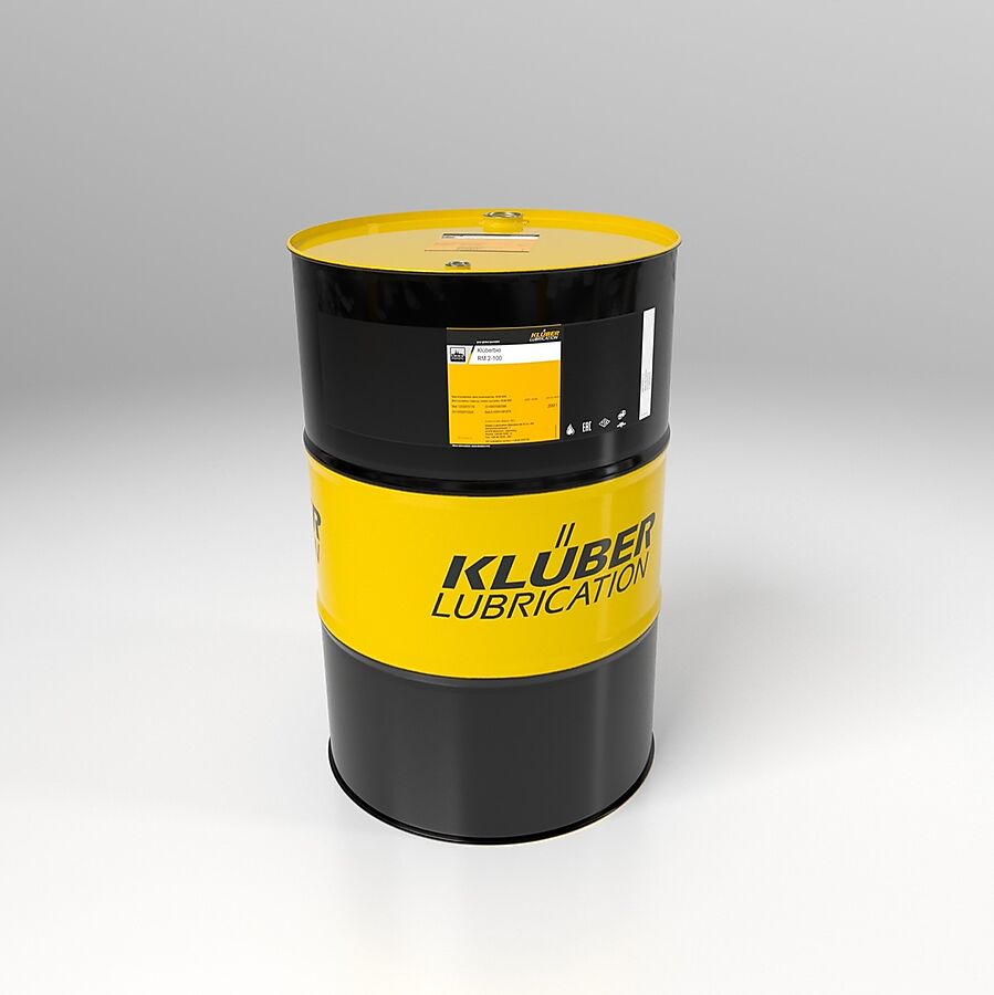 KLÜBERBIO RM 2-100 200 LTR