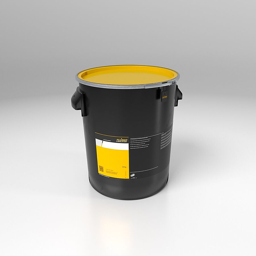 KLÜBERPLEX GE 11-680 25 KG