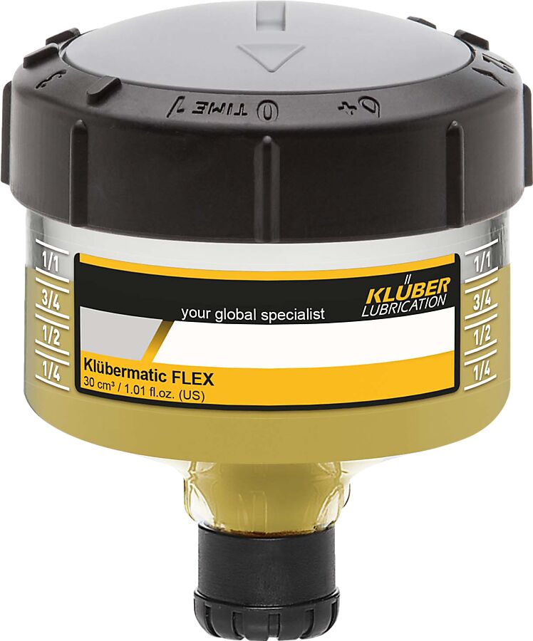 KLÜBERPLEX BEM 34-132 – (10x30ML) PACK. KLÜBERMATIC FLEX