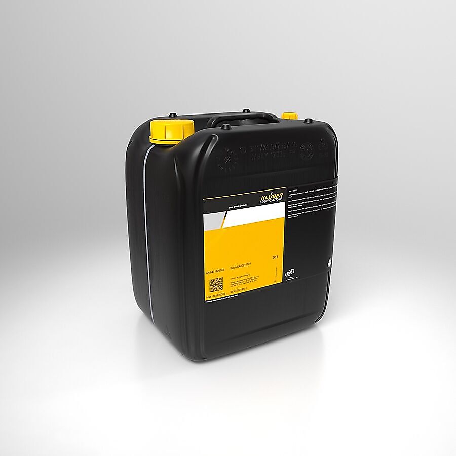 KLÜBER SUMMIT SH 68 20 LTR CANISTER