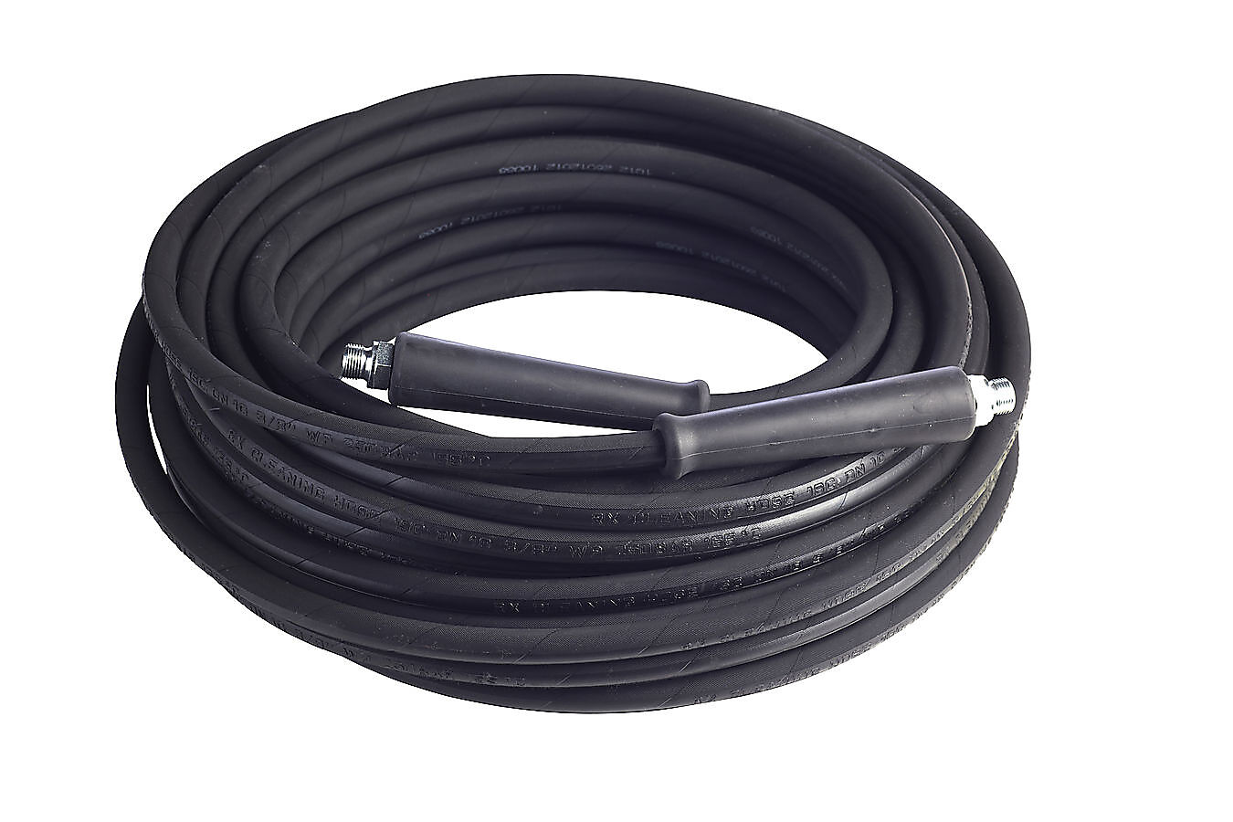 UNITOR HEAVY DUTY HOSE 250BAR 15M