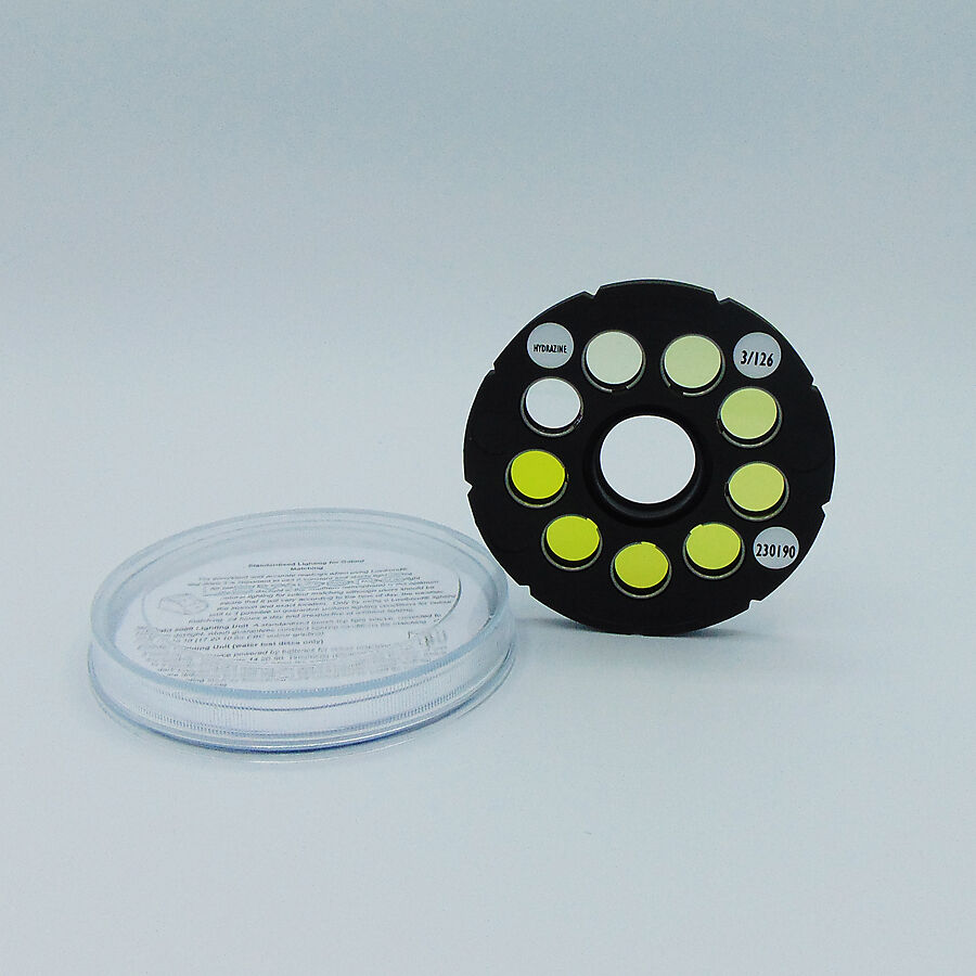 HYDRAZINE DISC 3/126