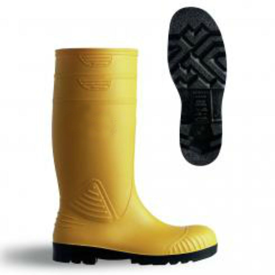 CLEANING BOOTS S5 SIZE43