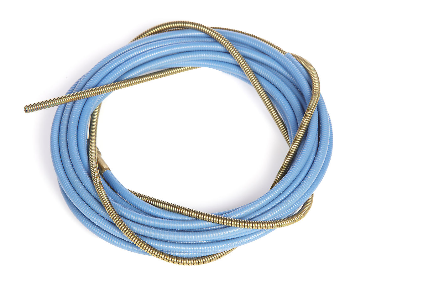 TORCH LINER,TEFLON,0.6-1.2 MM, 4.5M