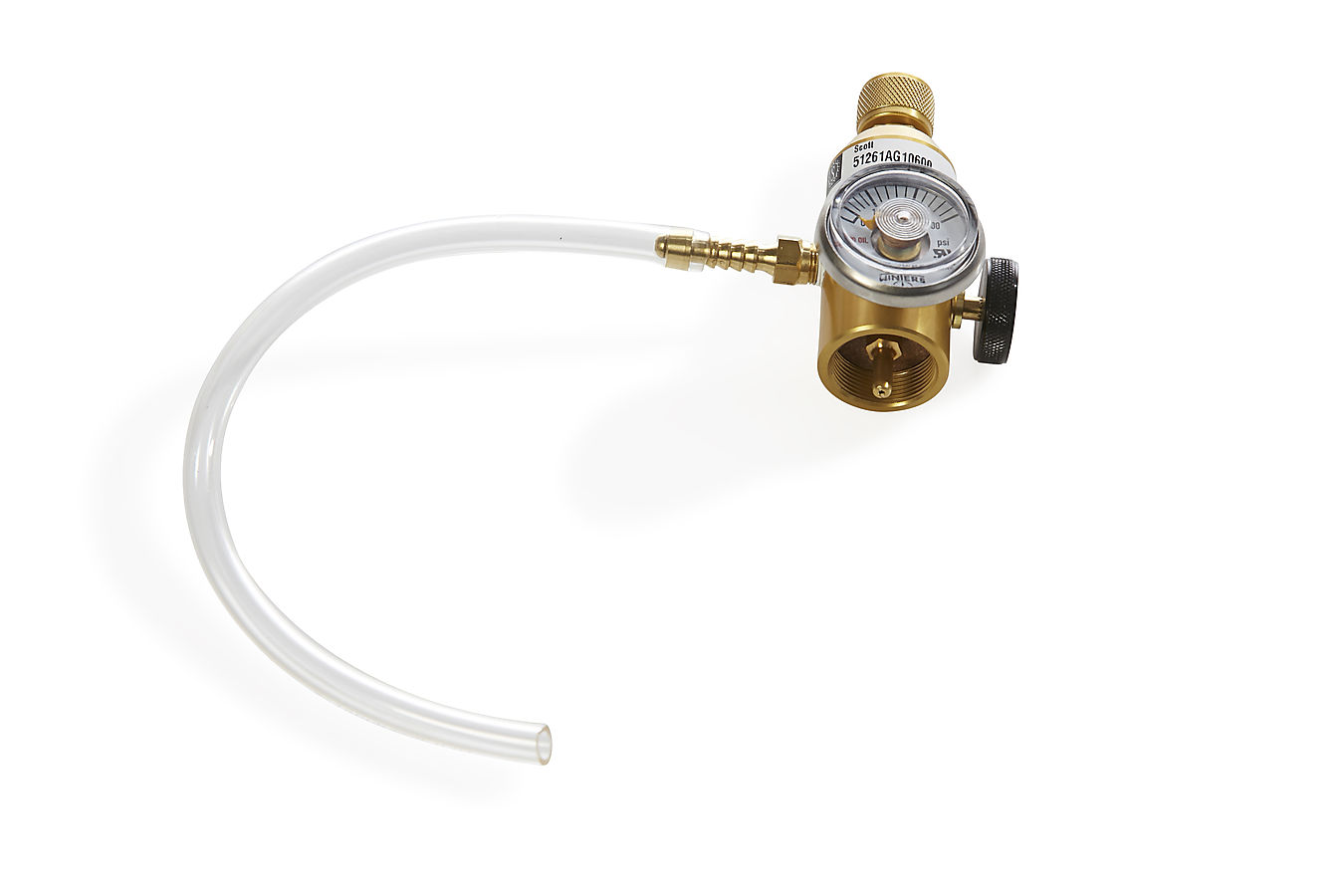 REGULATOR F/MINIMIX SPAN