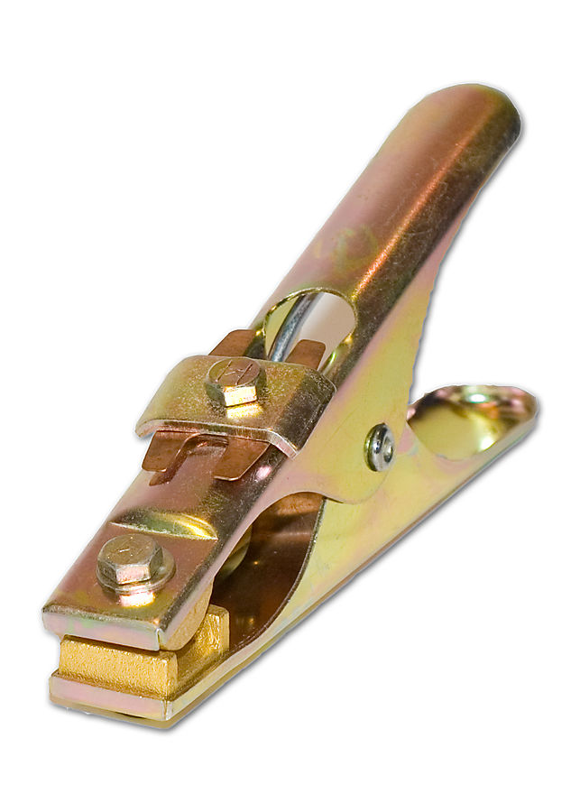 RETURN CLAMP 600 A