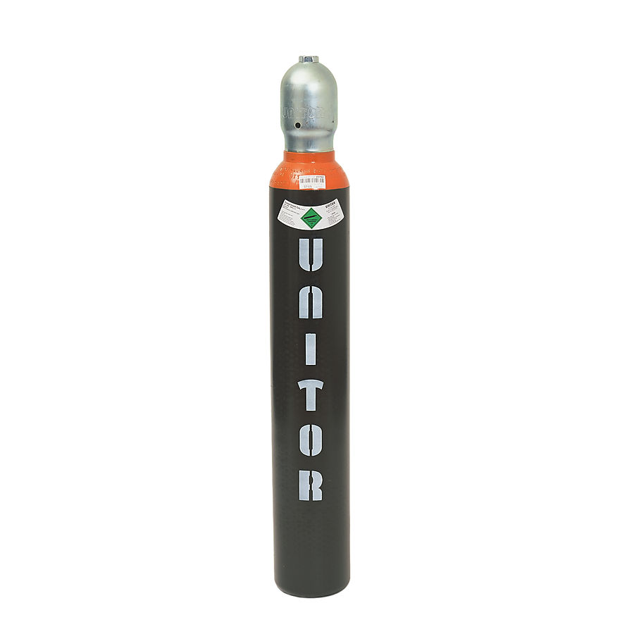 METHANE(CH4) 30 VOL% IN NITROGEN SG-10 FILLING