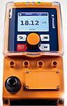 SPARE KIT DOSING PUMP 1602PVT