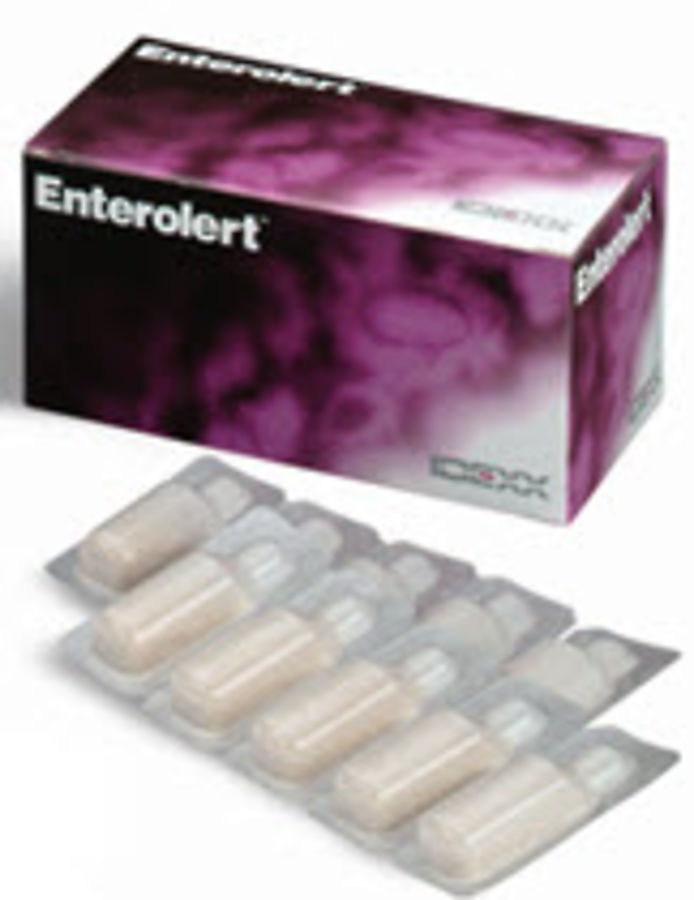 ENTEROCOCCI (10 TEST)