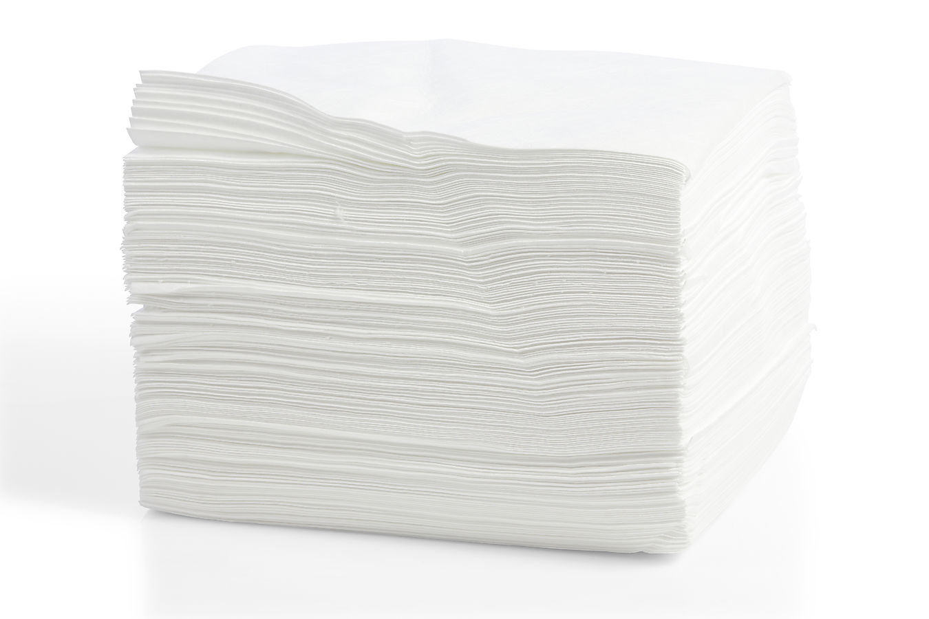 SORBENT PADS U 94200 (200 PCS)