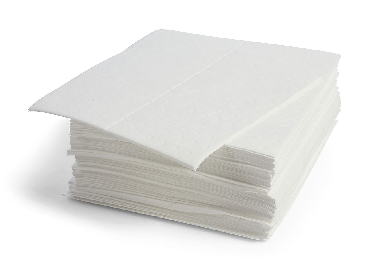 SORBENT PADS U9450 (50PCS)