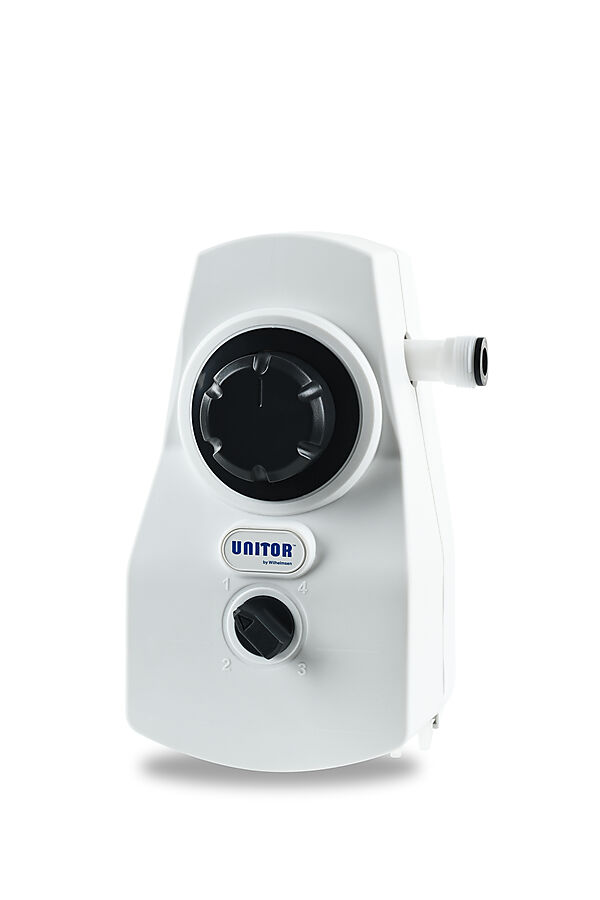 UNITOR MIXING STATION 4-4