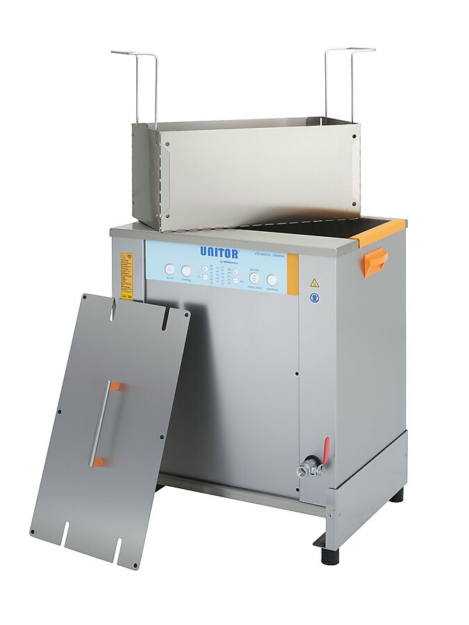 UNITOR UDF 800 ULTRASONIC CLEANER 230V